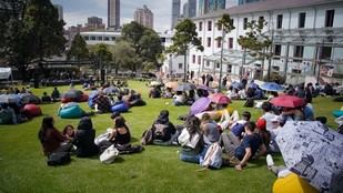 La Universidad de los Andes celebra 77 años con La Fiesta del Bobo