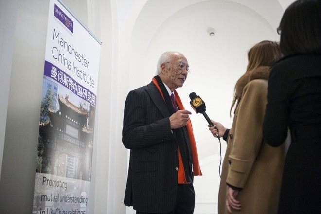 Fallece el Dr. Lee Kai Hung, destacado defensor del diálogo intercultural