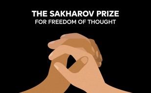 El Parlamento Europeo reconoce a periodistas por su lucha por la democracia