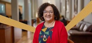 Transformaciones educativas en la Universidad de los Andes con Juny Montoya