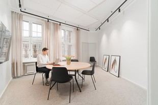 Aisti recibe €20 millones del BEI para aumentar la producción de paneles acústicos sostenibles