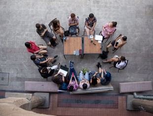 Nueva asignatura de formación general promueve competencias ciudadanas