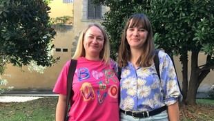 Inician Tándems Lingüísticos en la Universidad Europea para el Bienestar