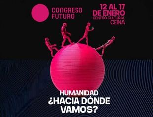 Académicos de la UC discutirán temas clave en el Congreso Futuro