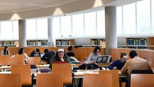 Programa de desarrollo profesional para doctorandos en Santiago de Compostela