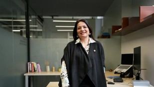 Luz Adriana Osorio Gómez liderará la Dirección de Innovación Didacta