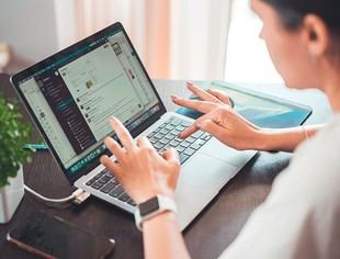 La IA transforma empresas, pero la formación humana es clave