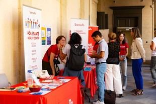 Estudio sobre salud en Sciences Po el 16 de febrero de 2026