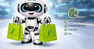 Centro de Excelencia en Computación Cuántica busca facilitar su uso y aplicación en Europa