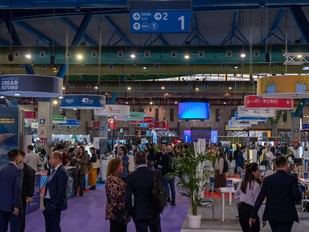 Transfiere 2026 destaca la cooperación internacional en innovación científica