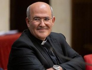 Cardenal portugués abordará el papel de universidades católicas en conferencia