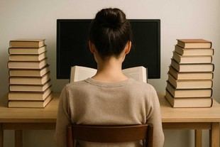 Investigadores jóvenes destacados: Publicaciones del primer trimestre de 2026