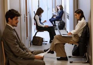 Consejos para entrevistas de admisión a posgrados en Francia