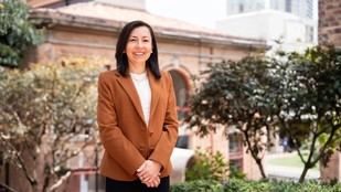 Raquel Bernal Salazar es ratificada como Rectora de la Universidad de los Andes