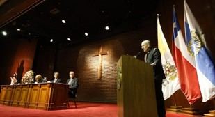 Universidades católicas deben conectar con nuevas generaciones, afirma Cardenal