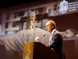 Rector de la UC llama a la comunidad a construir un nuevo año académico