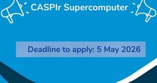 Irlanda desarrollará un superordenador de 15 petaflops para impulsar la IA y el análisis de datos