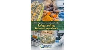 Guía sobre la contaminación por micotoxinas en suplementos botánicos