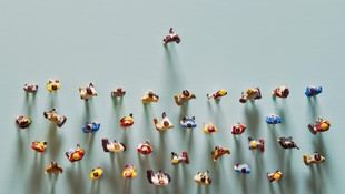 Convocatoria para el programa EUniWell Champions para investigadores séniores