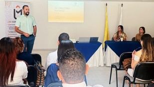 Yerges Rodríguez transforma su carrera hacia el emprendimiento con propósito