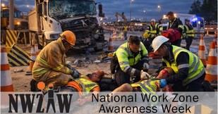 INFINITI Ofrece Capacitación Gratuita en Seguridad Vial Durante la Semana de Concienciación sobre Zonas de Trabajo