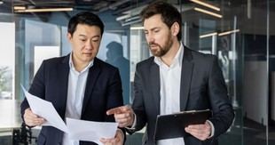 EIOPA publica estudio sobre modelización de riesgos en el mercado y crédito para 2024