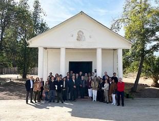 La Fundación Friends UC fortalece su colaboración con la Universidad Católica