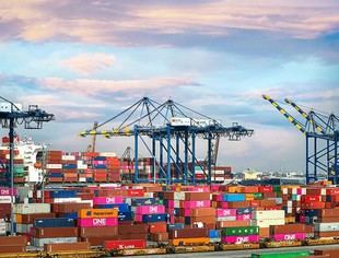 Lanzan en Chile el Centro Avanzado de Transporte y Logística CATLEC