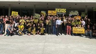 Sciences Po Fomenta una Cultura Deportiva Competitiva