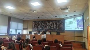Curso internacional sobre desarrollo regional y sostenibilidad en Santiago de Compostela