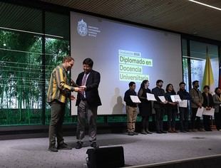 Más de mil profesores de la UC mejoran su docencia con un diplomado