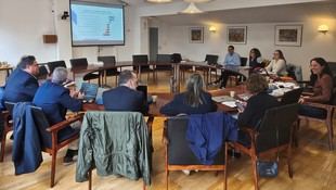 Wellmobe presenta en Florencia avances sobre la equidad en la movilidad estudiantil internacional