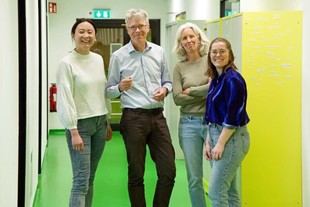RWTH Aachen revela el impacto de billones de bacterias en la educación europea