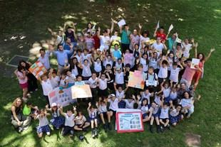 Más de un millón de estudiantes participan en la campaña de ciencia de la Universidad de Manchester