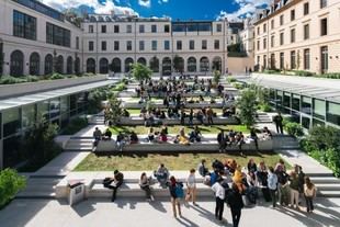 Sciences Po se posiciona como la segunda mejor universidad francesa en resultados de empleo según QS 2026