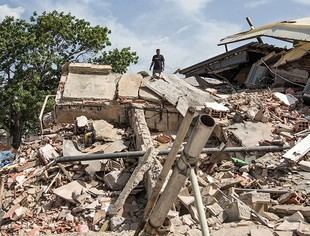 La UC se moviliza para ayudar a Venezuela tras devastadores terremotos