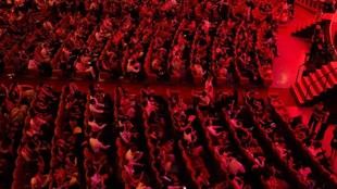 Sciences Po celebra a los 2,746 graduados de la promoción 2026