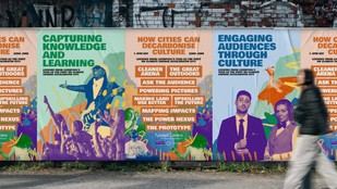 La investigación de la Universidad de Manchester revela el poder del sector cultural en la acción climática de las ciudades