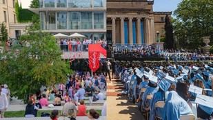 Sciences Po y Columbia University presentan un nuevo grado dual en transición ecológica y riesgos climáticos