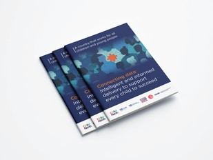 Expertos de Child of the North proponen un modelo nacional de datos conectados para mejorar los servicios infantiles en el Reino Unido