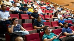Bootcamp de IA y modelación de tópicos impulsa la educación en Uninorte