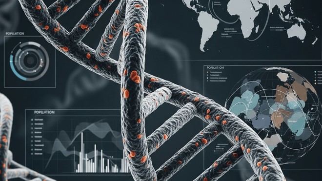 Universidad del Norte investiga la diversidad genética del Caribe colombiano
