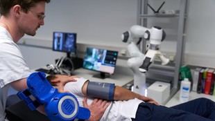 6G mejorará la capacidad de aplicaciones médicas simultáneas