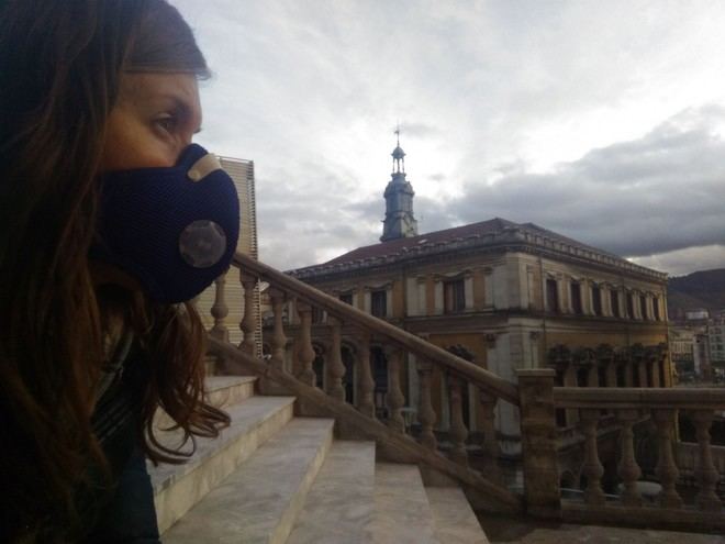 Exposición 'Imágenes de lo Invisible' sobre enfermedades poco reconocidas en San Fernando de Henares
