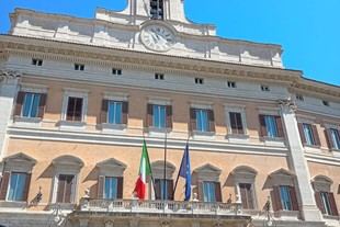 Cátedra UNESCO lanza campaña global para reconocer el ecocidio como crimen de lesa humanidad en Roma