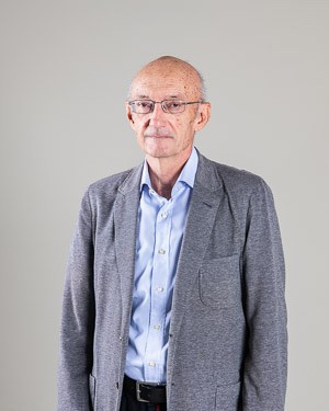 Congreso de Matemáticas para Celebrar el 70 Cumpleaños de José Bonet en la UPV