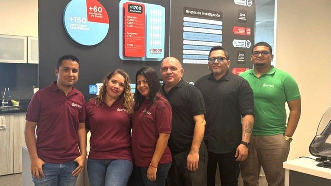 Barranquilla se destaca como modelo nacional en el registro del cáncer