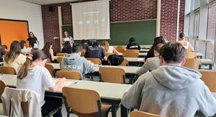 Más de 750 estudiantes se preparan para la PAU extraordinaria en la Universidad de Cantabria