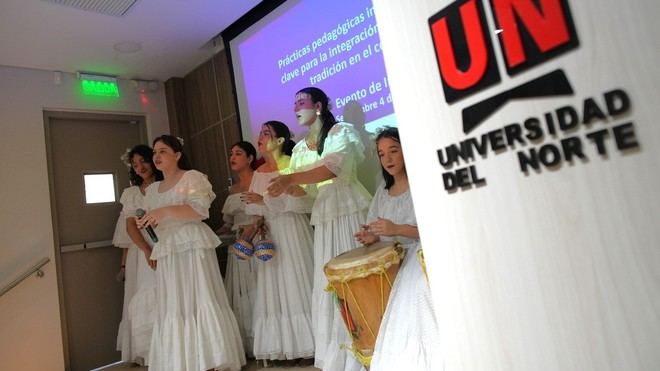 CEC lanza diplomado para mejorar prácticas educativas en Baranoa