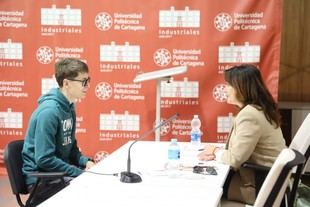 Foro de Empleo de la UPCT contará con 83 empresas el 26 de febrero